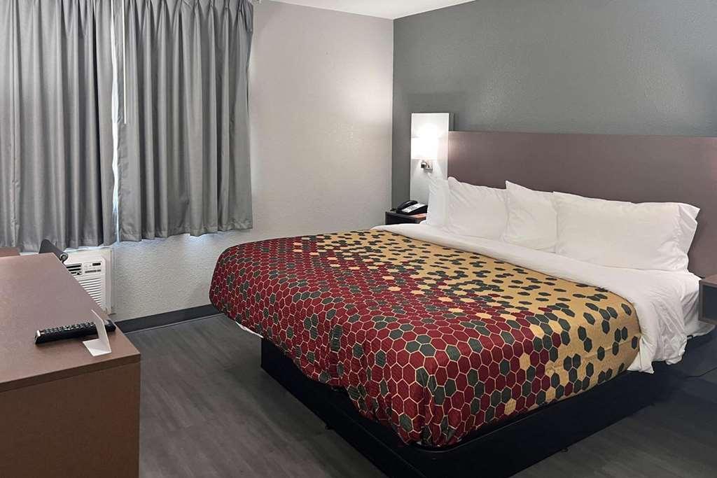 Econo Lodge Portage Zimmer foto