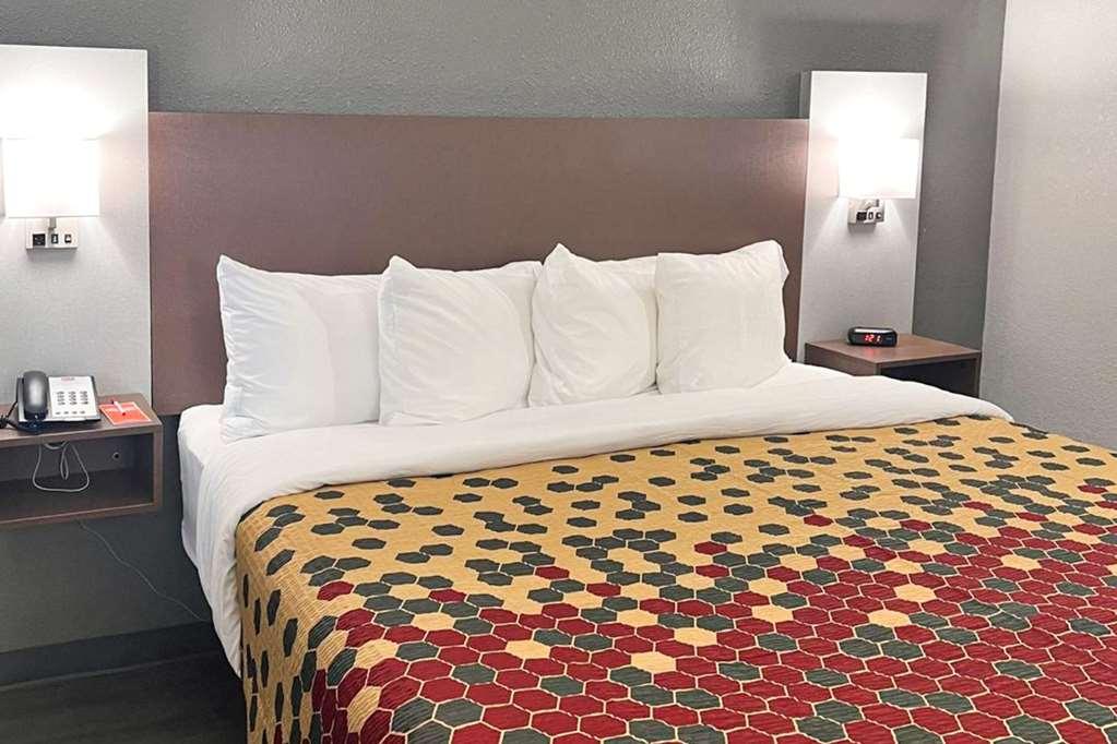 Econo Lodge Portage Zimmer foto